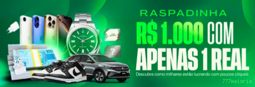 Slots no app 777maioria mobile