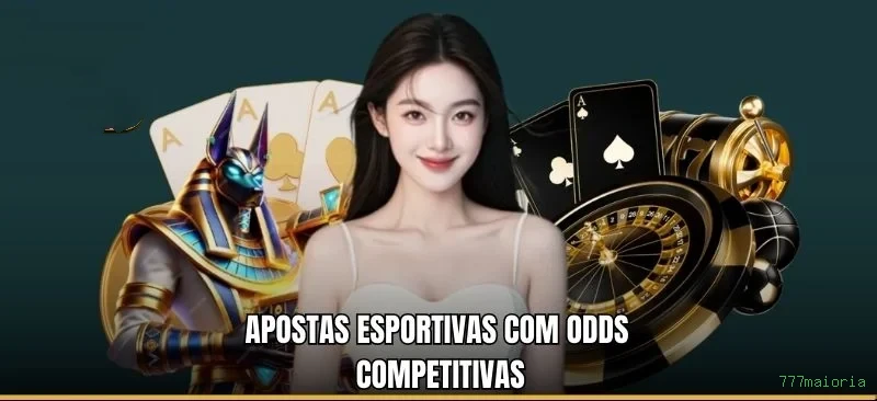 Dúvidas frequentes sobre apostas esportivas na 777maioria