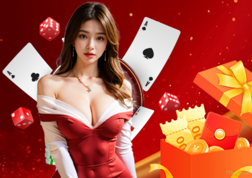 Slots com prêmios 777maioria